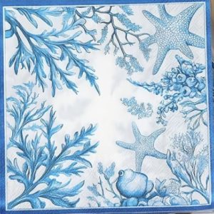Servilleta para decoupage MODELO 19      1u