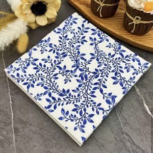 Servilleta para decoupage MODELO 21     1u