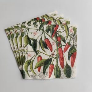 Servilleta para decoupage MODELO 23     1u
