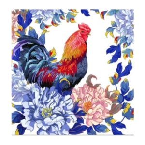 Servilleta para decoupage MODELO 69     1u