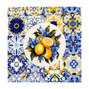 Servilleta para decoupage MODELO 73      1u