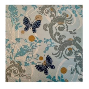 Servilleta para decoupage MODELO 34 1u