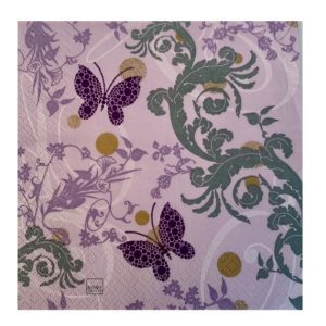 Servilleta para decoupage MODELO 35     1u