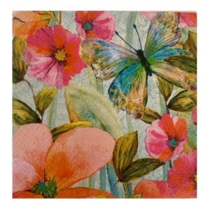 Servilleta para decoupage MODELO 37     1u