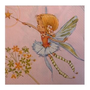 Servilleta para decoupage MODELO 39     1u