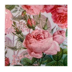 Servilleta para decoupage MODELO 50     1u