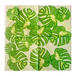 Servilleta para decoupage MODELO 51     1u