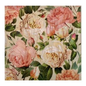 Servilleta para decoupage MODELO 48     1u