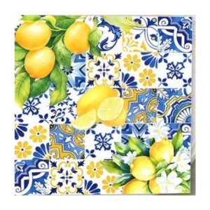 Servilleta para decoupage MODELO 52      1u