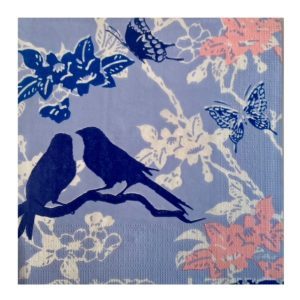 Servilleta para decoupage MODELO 44     1u