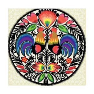 Servilleta para decoupage MODELO 30     1u