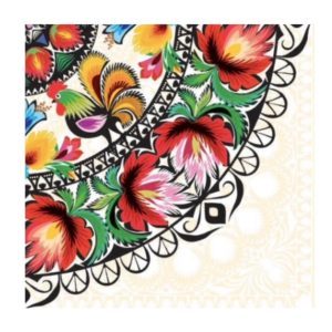 Servilleta para decoupage MODELO 31     1u