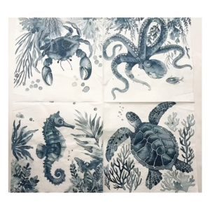 Servilleta para decoupage MODELO 79     1u