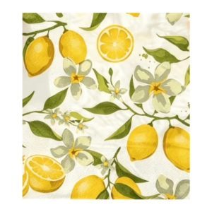 Servilleta para decoupage MODELO 77     1u