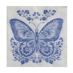Servilleta para decoupage MODELO 83      1u