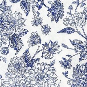 Servilleta para decoupage MODELO 72     1u