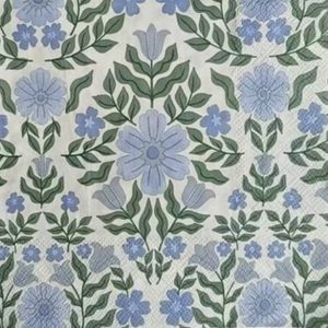 Servilleta para decoupage MODELO 71     1u