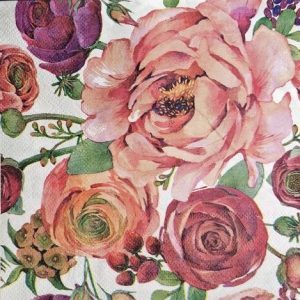 Servilleta para decoupage MODELO 81      1u