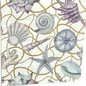 Servilleta para decoupage MODELO 70     1u