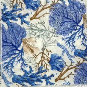 Servilleta para decoupage MODELO 88     1u