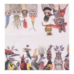 Servilleta para decoupage MODELO 89     1u