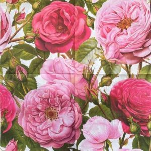 Servilleta para decoupage MODELO 90    1u