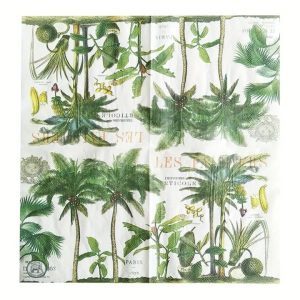 Servilleta para decoupage MODELO 96    1u