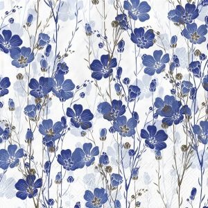 Servilleta para decoupage MODELO 109   1u