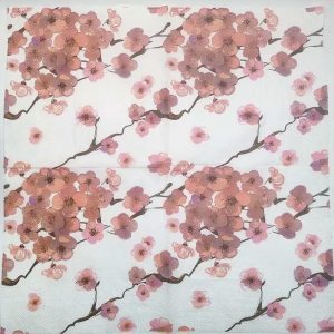 Servilleta para decoupage MODELO 98    1u