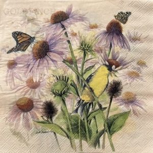 Servilleta para decoupage MODELO 145     1u