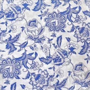 Servilleta para decoupage MODELO 177    1u