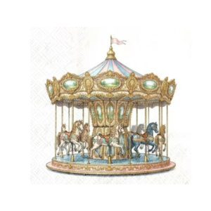 Servilleta especial . 1 imágen #44      1u