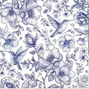Servilleta para decoupage MODELO 175    1u