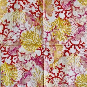 Servilleta para decoupage MODELO 185     1u