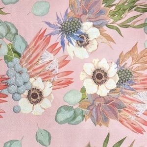 Servilleta para decoupage MODELO 210   1u